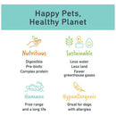 Jiminy's Original Cricket Cookie Recipe For Dog Treats (5 oz)