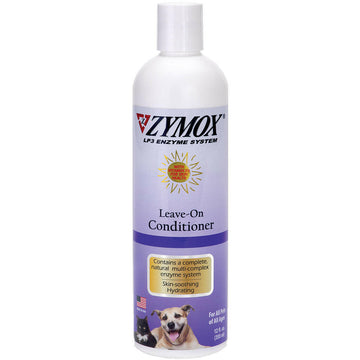 zymox leave-on conditioner