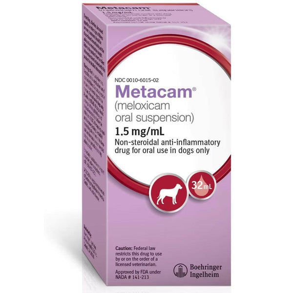 metacam 1.5mg 32ml