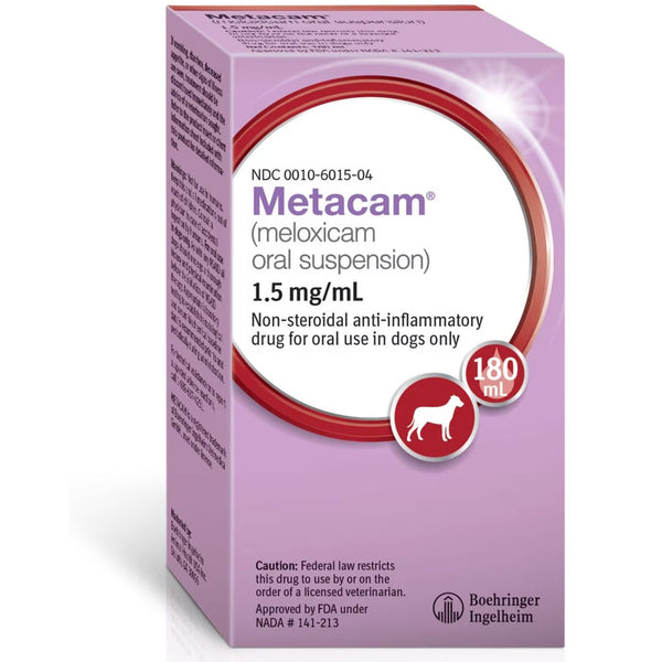 metacam 1.5mg 180ml