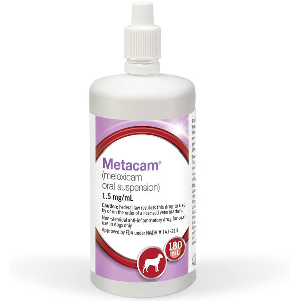 metacam 1.5mg 180-ml
