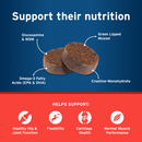 Synovi G3 Soft Chews Joint Supplement for Dogs-8