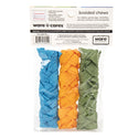 Ware Braided Chews for Small Animals, Large