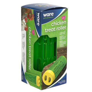 Ware Chicken Treat Roller