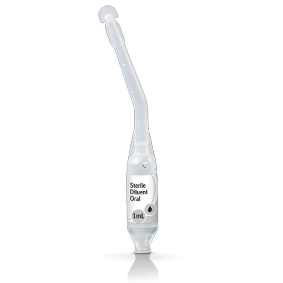 Recombitek Oral Bordetella for Dogs