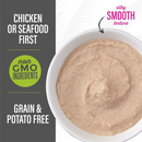 Tiki Cat Velvet Mousse Variety Pack (28 oz x 12 cans)-5