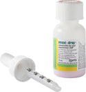 Amoxi-Drop (Amoxicillin) Oral Suspension for Dogs & Cats, 50-mg