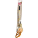 Ethical Pet Spot Cat-Bernet Cork Teaser Wand Cat Toy, Assorted, 36"