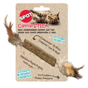 Ethical Pet Spot Catnip Stick Compressed Catnip Toy, 12"