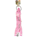 Ethical Pet Skinneeez Tugs Dog Toy Barnyard, Assorted