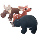 Petsport USA Forest Friends Assorted, 1 count