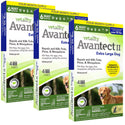 TevraPet Vetality Avantect II for Extra Large Dog Over 55 lbs 12months