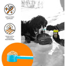 Bixbi Skin & Coat Powdered Mushroom Supplement For Dogs & Cats (60 g)