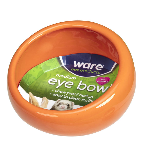 Ware Small Animal Eye Bowl