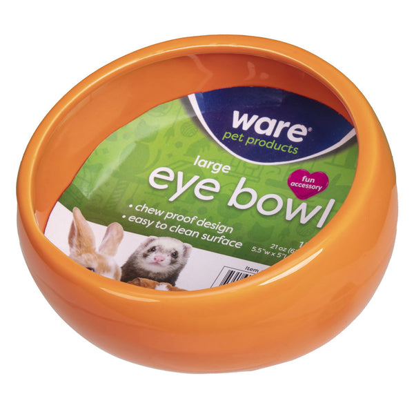 Ware Small Animal Eye Bowl