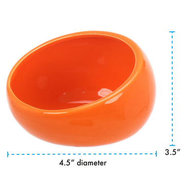Ware Small Animal Eye Bowl, medium