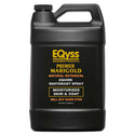 EQyss Premier Marigold Coat Conditioning Spray for Horses (gallon)