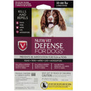 Nutri-Vet Flea & Tick Defense for Large Dogs 33-66 lbs