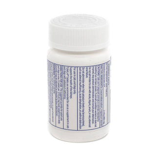 Tumil-K (Potassium Gluconate) 468mg Tablets