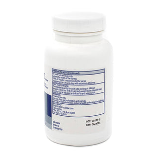 Tumil-K (Potassium Gluconate) 468mg Powder 4 oz