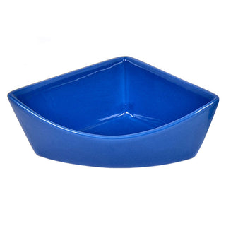 Ware Corner Dish, Assorted Color