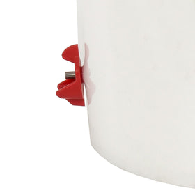 Ware Sideways Sipper Horizontal Nipple for Small Animals