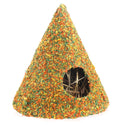 Ware Health-E Cone with Timothy Hay Small Animal Hideout