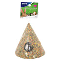 Ware Health-E Cone with Timothy Hay Small Animal Hideout