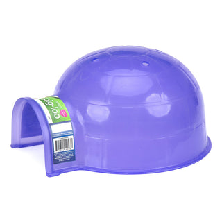 Ware Pig Loo Small Animal Hideout, Large, Color Varies