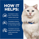 Hill's Prescription Diet c/d Multicare Stress Urinary Care with Chicken Dry Cat Food