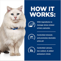 Hill's Prescription Diet c/d Multicare Stress Urinary Care with Chicken Dry Cat Food