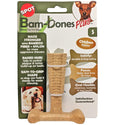 Spot Bam-Bones Plus Chicken Flavor Dog Chew Toy 4in