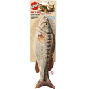 Ethical Pet Spot Gone Fishin' & Nip Cat Toy, Color Varies