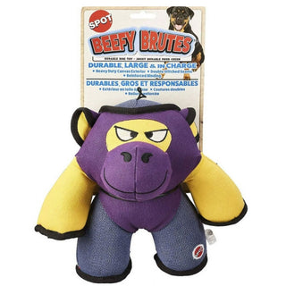 Ethical Pet Spot Beefy Brutes Durable Dog Toy