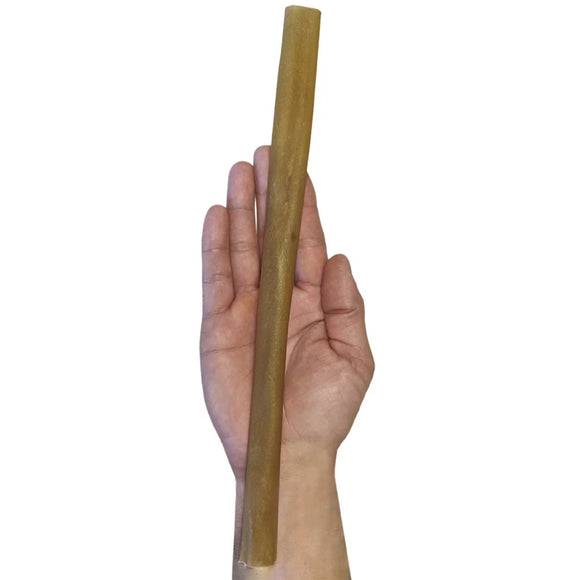 Fieldcrest Farms Premium Dog Chews 12" Bully Crunchers