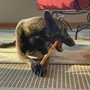 Fieldcrest Farms Premium Dog Chews 12" Bully Crunchers