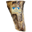 Fieldcrest Farms Premium Dog Chews 6" Meaty Bone, 1-count