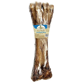 Fieldcrest Farms Premium Dog Chews Foreshank Bone, 1-count