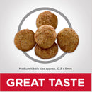 Hill's Science Diet Adult Light Dry Dog Food with Chicken Meal & Barley, 15 lb Bag-4