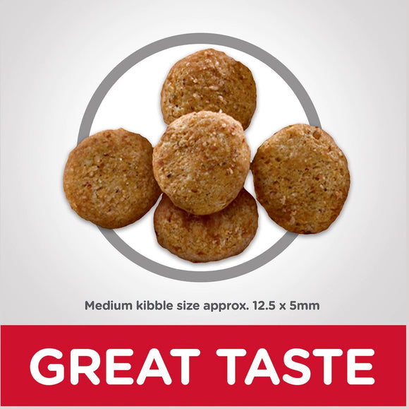 Hill's Science Diet Adult Light Dry Dog Food with Chicken Meal & Barley, 15 lb Bag