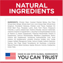 Hill's Science Diet Adult Light Dry Dog Food, Chicken Meal & Barley, 30 lb Bag