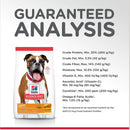 Hill's Science Diet Adult Light Dry Dog Food, Chicken Meal & Barley, 30 lb Bag-7