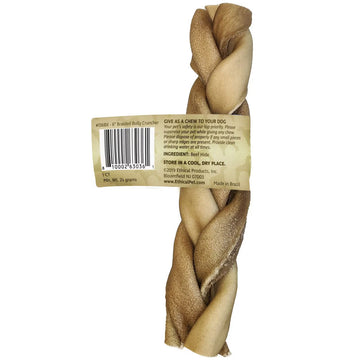 All-Natural Dog Treats for Happy Pets