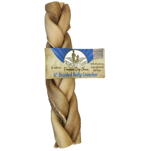 All-Natural Dog Treats for Happy Pets, 1 count