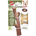 Spot Bam-Bones Plus Branch Beef Flavor Dog Chew Toy 5.75in