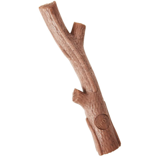 Spot Bam-Bones Plus Branch Beef Flavor Dog Chew Toy