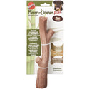 Spot Bam-Bones Plus Branch Beef Flavor Dog Chew Toy 9.5 in