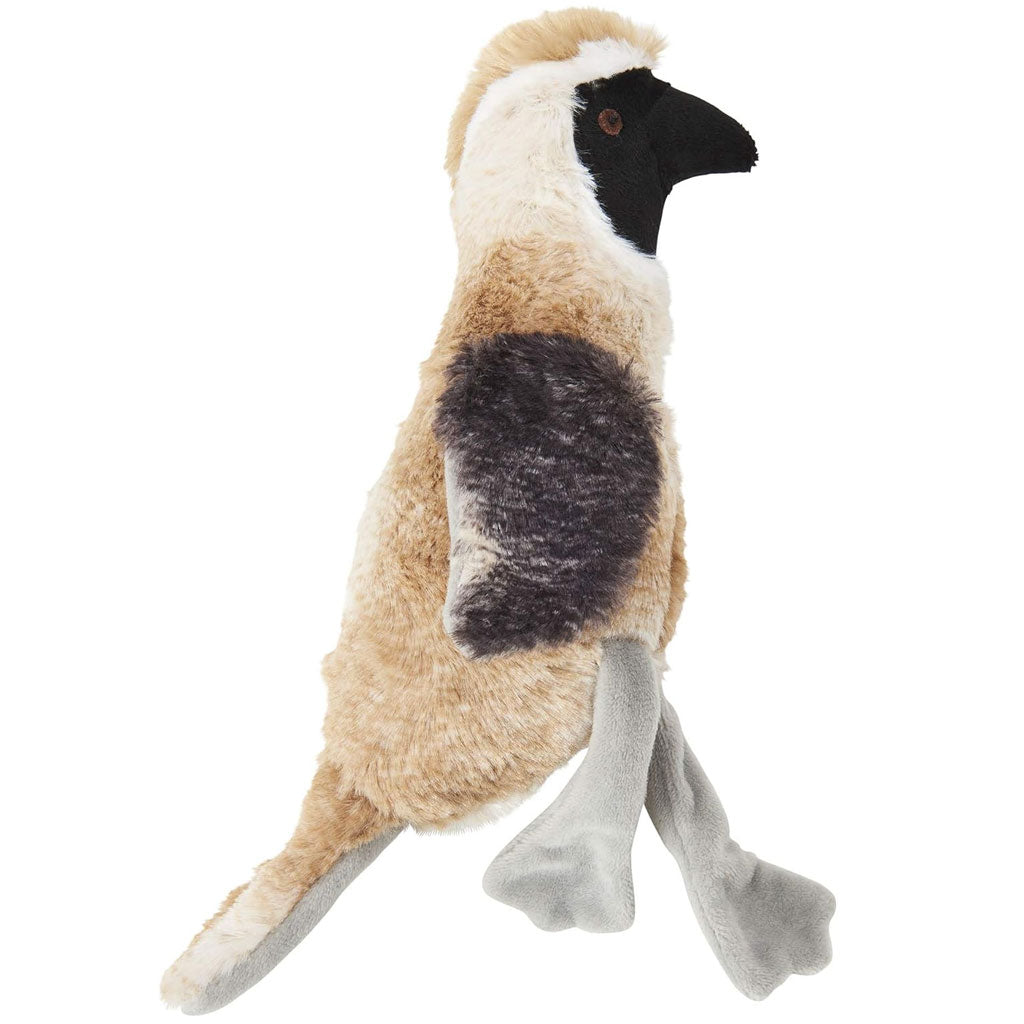 Ethical Pet Spot Bird Calls Plush Cat Toy