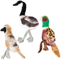 Ethical Pet Spot Bird Calls Plush Cat Toy