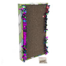 Ware Corrugate Fancy Cat Floor Scratcher